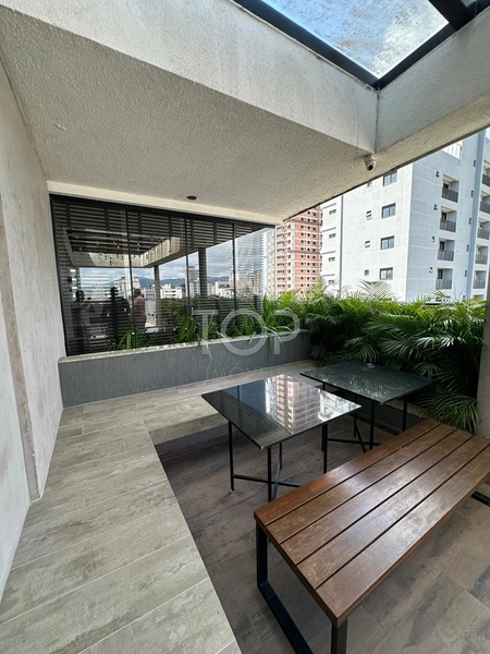 APARTAMENTO PRONTO MOBILIADO ITAPEMA MEIA PRAIA 3 SUITES: 22ª foto da galeria de imagens do imóvel
