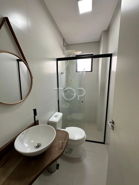 APARTAMENTO PRONTO MOBILIADO ITAPEMA MEIA PRAIA 3 SUITES: 1ª foto da galeria de imagens do imóvel
