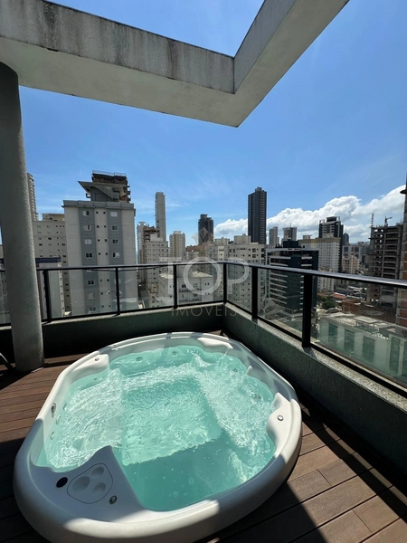 APARTAMENTO PRONTO MOBILIADO ITAPEMA MEIA PRAIA 3 SUITES: 15ª foto da galeria de imagens do imóvel