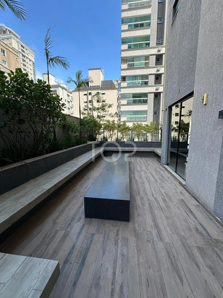 APARTAMENTO PRONTO MOBILIADO ITAPEMA MEIA PRAIA 3 SUITES: 3ª foto da galeria de imagens do imóvel
