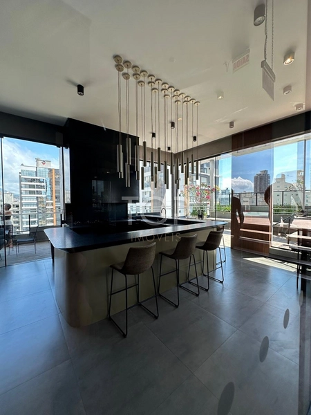 APARTAMENTO PRONTO MOBILIADO ITAPEMA MEIA PRAIA 3 SUITES: 37ª foto da galeria de imagens do imóvel