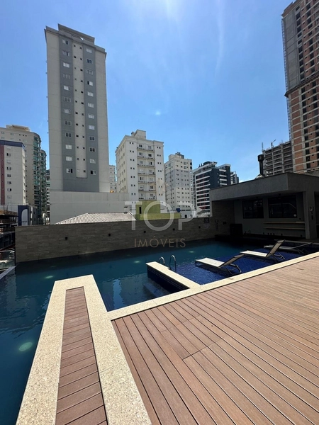 APARTAMENTO PRONTO MOBILIADO ITAPEMA MEIA PRAIA 3 SUITES: 12ª foto da galeria de imagens do imóvel