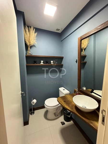 APARTAMENTO PRONTO MOBILIADO ITAPEMA MEIA PRAIA 3 SUITES: 27ª foto da galeria de imagens do imóvel