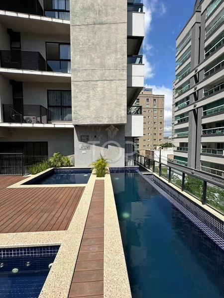 APARTAMENTO PRONTO MOBILIADO ITAPEMA MEIA PRAIA 3 SUITES: 40ª foto da galeria de imagens do imóvel