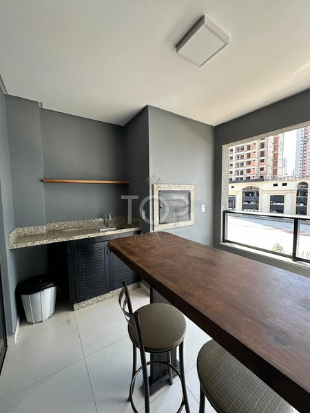 APARTAMENTO PRONTO MOBILIADO ITAPEMA MEIA PRAIA 3 SUITES: 26ª foto da galeria de imagens do imóvel