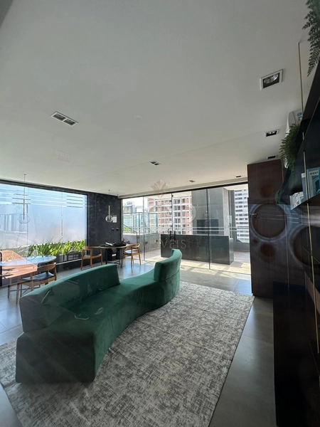 APARTAMENTO PRONTO MOBILIADO ITAPEMA MEIA PRAIA 3 SUITES: 41ª foto da galeria de imagens do imóvel