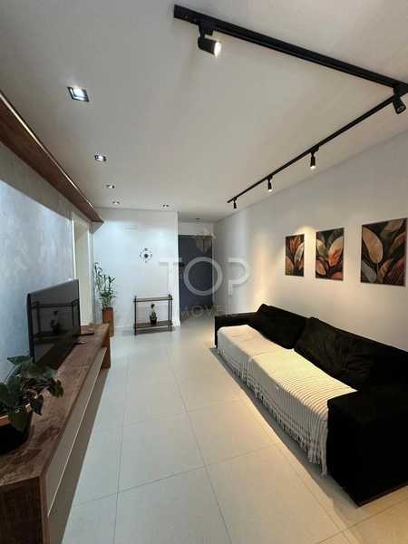 APARTAMENTO PRONTO MOBILIADO ITAPEMA MEIA PRAIA 3 SUITES: 10ª foto da galeria de imagens do imóvel