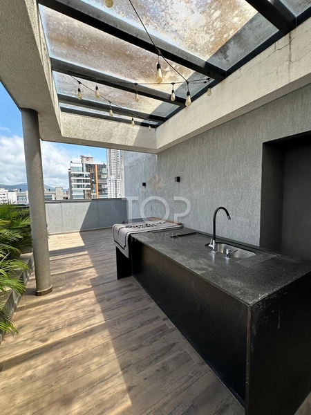 APARTAMENTO PRONTO MOBILIADO ITAPEMA MEIA PRAIA 3 SUITES: 35ª foto da galeria de imagens do imóvel