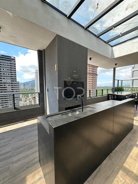 APARTAMENTO PRONTO MOBILIADO ITAPEMA MEIA PRAIA 3 SUITES: 16ª foto da galeria de imagens do imóvel