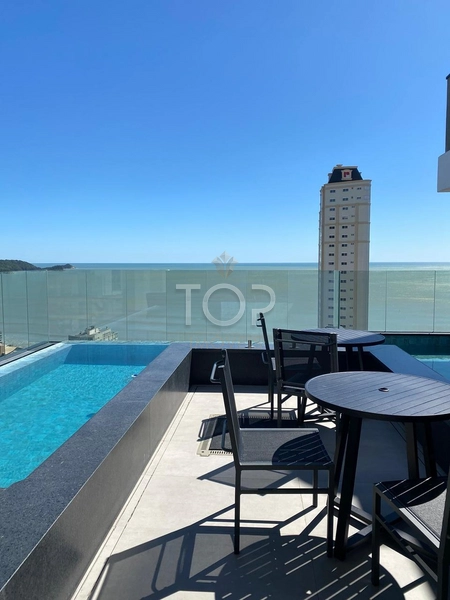 PRONTO PARA MORAR EM ITAPEMA: 9ª foto da galeria de imagens do imóvel