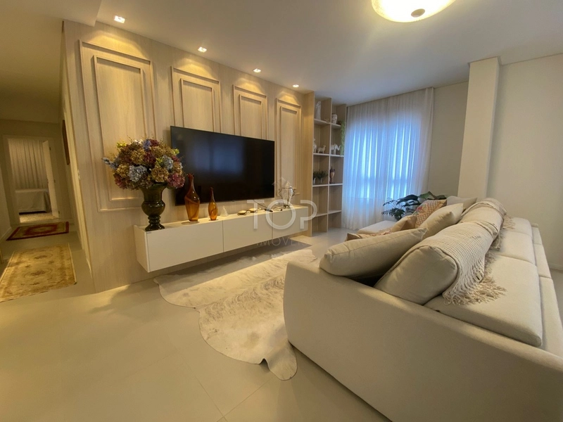 APARTAMENTO ITAPEMA MEIA PRAIA PRONTO MOBILIADO: 4ª foto da galeria de imagens do imóvel