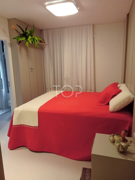 APARTAMENTO ITAPEMA MEIA PRAIA PRONTO MOBILIADO: 8ª foto da galeria de imagens do imóvel