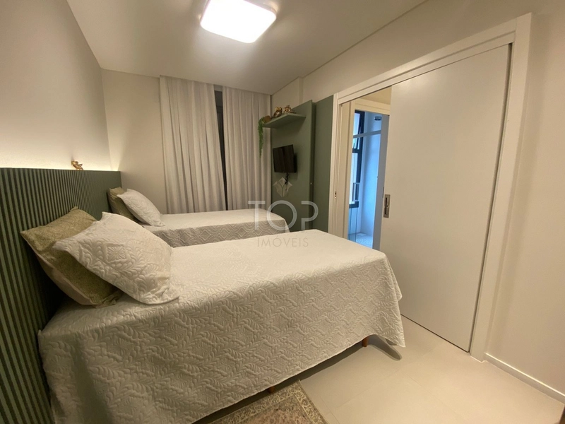 APARTAMENTO ITAPEMA MEIA PRAIA PRONTO MOBILIADO: 7ª foto da galeria de imagens do imóvel