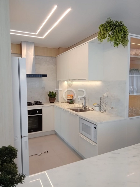 APARTAMENTO ITAPEMA MEIA PRAIA PRONTO MOBILIADO: 5ª foto da galeria de imagens do imóvel