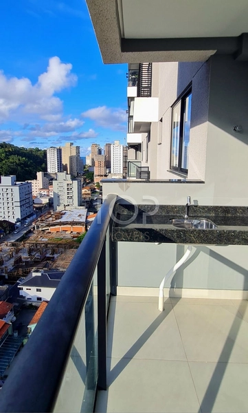 SEMI-MOBILIADO EM ITAPEMA: 3ª foto da galeria de imagens do imóvel