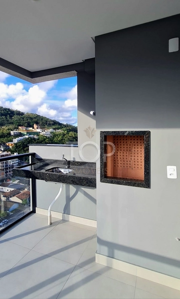 SEMI-MOBILIADO EM ITAPEMA: 5ª foto da galeria de imagens do imóvel