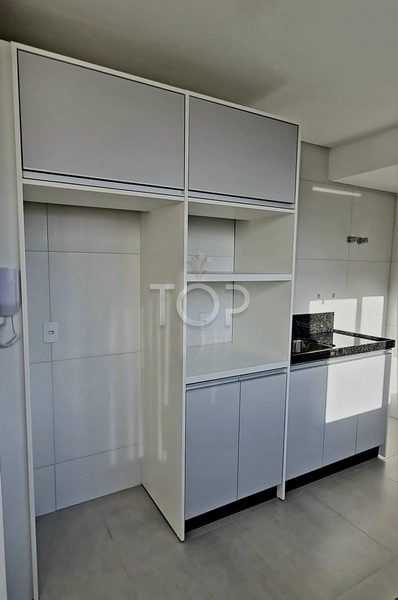 SEMI-MOBILIADO EM ITAPEMA: 19ª foto da galeria de imagens do imóvel