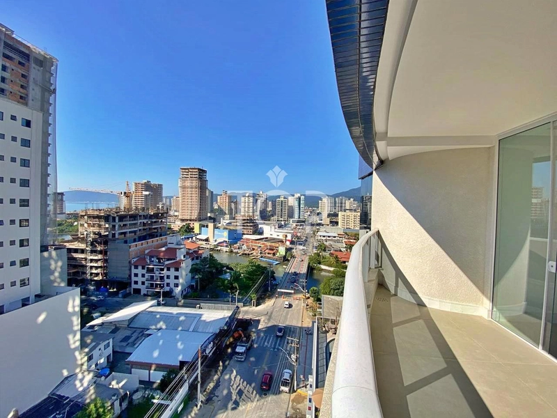 APARTAMENTO FINAMENTE MOBILIADO EM MEIA PRAIA: 26ª foto da galeria de imagens do imóvel