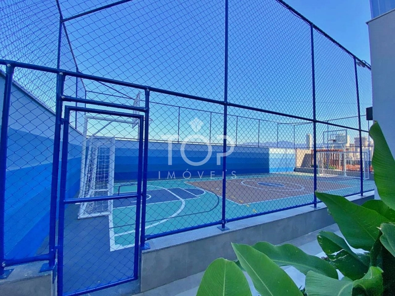 APARTAMENTO FINAMENTE MOBILIADO EM MEIA PRAIA: 6ª foto da galeria de imagens do imóvel