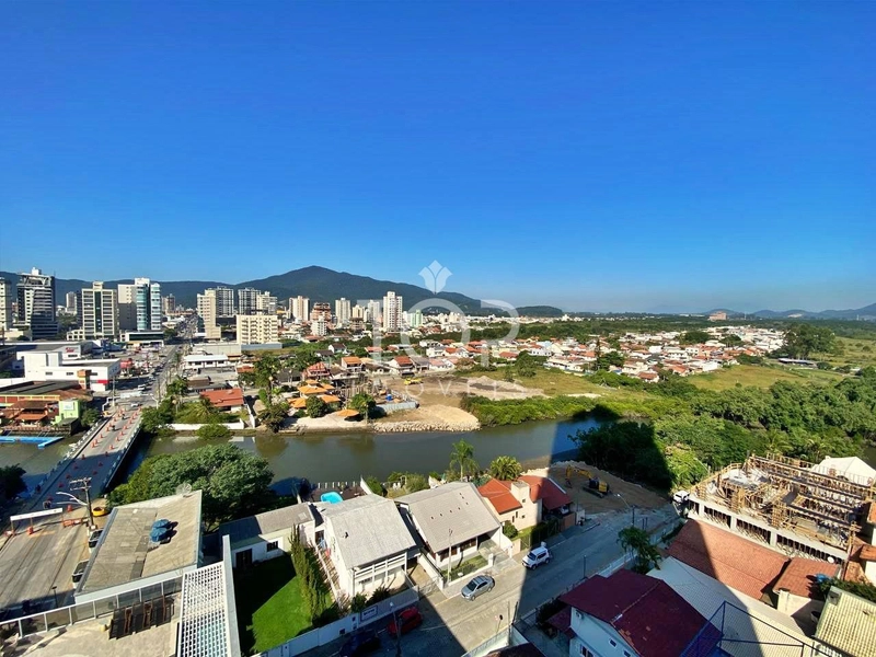 APARTAMENTO FINAMENTE MOBILIADO EM MEIA PRAIA: 37ª foto da galeria de imagens do imóvel