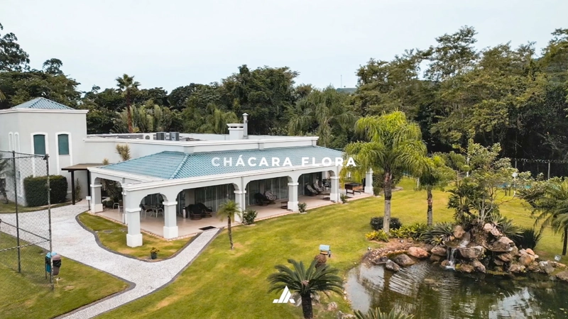 Imóvel residencial ou comercial