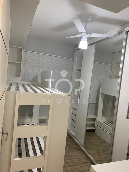 LINDO APARTAMENTO MOBILIADO NO PEREQUE: 5ª foto da galeria de imagens do imóvel