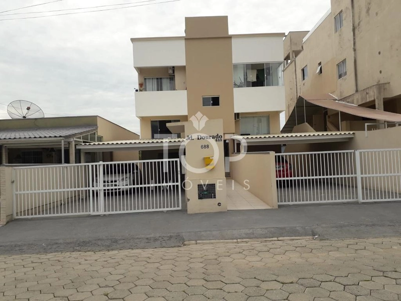 LINDO APARTAMENTO MOBILIADO NO PEREQUE: 2ª foto da galeria de imagens do imóvel