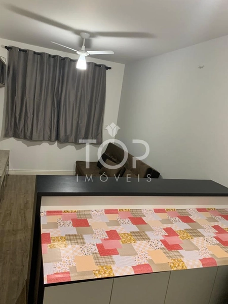 LINDO APARTAMENTO MOBILIADO NO PEREQUE: 6ª foto da galeria de imagens do imóvel