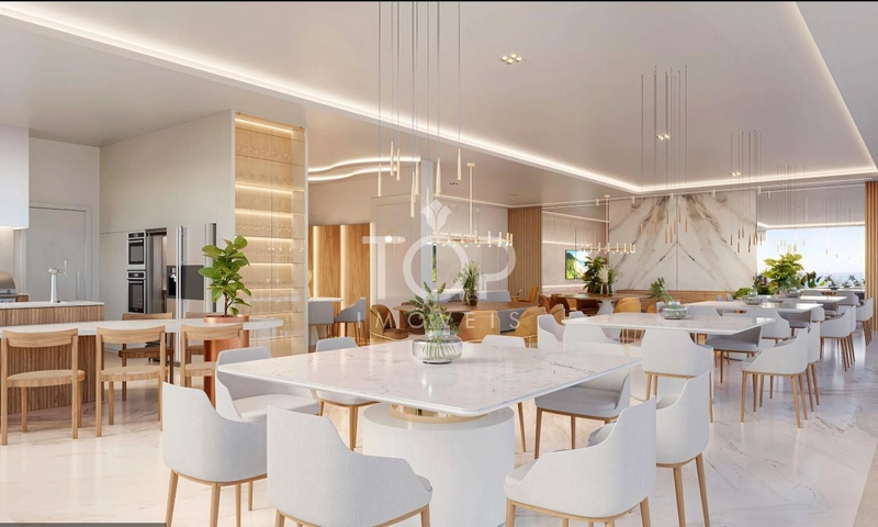 INCRIVEL PRÉ LANÇAMENTO EM BALNEÁRIO CAMBORIÚ!: 6ª foto da galeria de imagens do imóvel