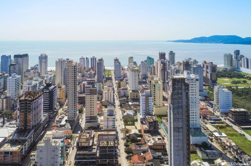 Exclusividade e conforto em Meia Praia!: 10ª foto da galeria de imagens do imóvel