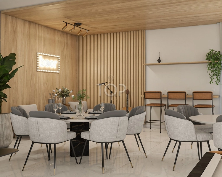 FLAT LANÇAMENTO EM PORTO BELO: 12ª foto da galeria de imagens do imóvel