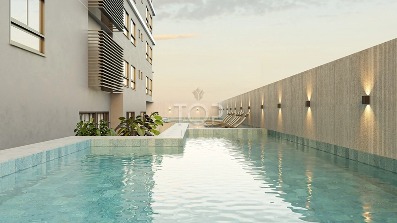 FLAT LANÇAMENTO EM PORTO BELO: 1ª foto da galeria de imagens do imóvel