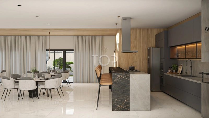 FLAT LANÇAMENTO EM PORTO BELO: 16ª foto da galeria de imagens do imóvel