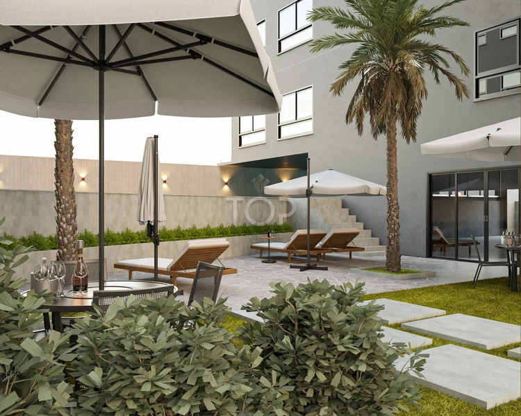 FLAT LANÇAMENTO EM PORTO BELO: 30ª foto da galeria de imagens do imóvel