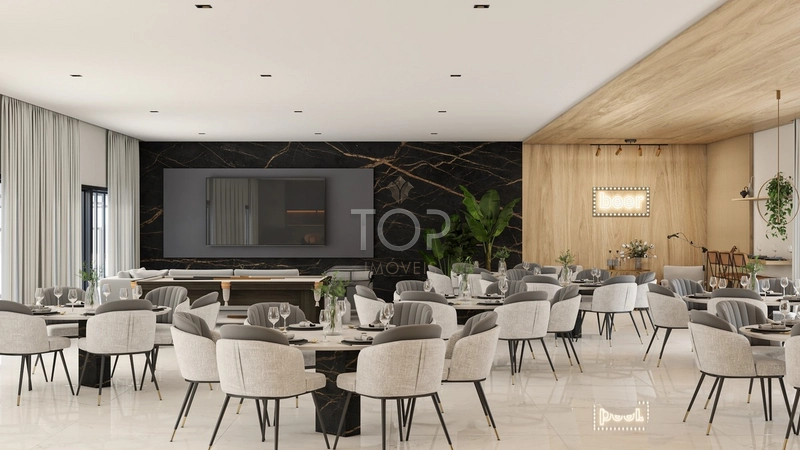 FLAT LANÇAMENTO EM PORTO BELO: 24ª foto da galeria de imagens do imóvel