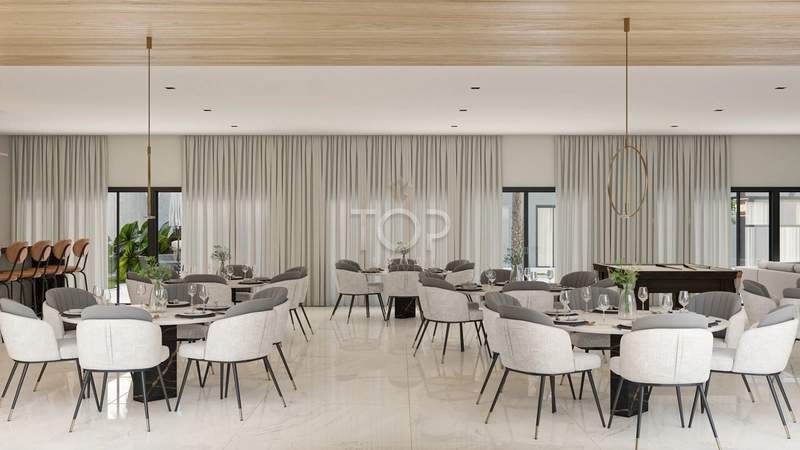 FLAT LANÇAMENTO EM PORTO BELO: 2ª foto da galeria de imagens do imóvel