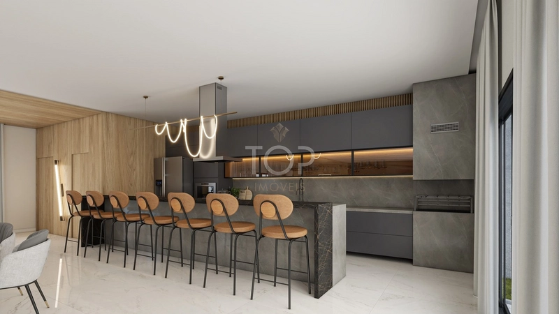 FLAT LANÇAMENTO EM PORTO BELO: 29ª foto da galeria de imagens do imóvel