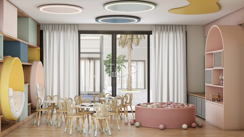 FLAT LANÇAMENTO EM PORTO BELO: 15ª foto da galeria de imagens do imóvel