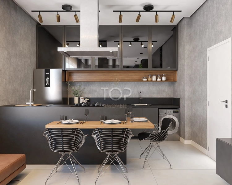 FLAT LANÇAMENTO EM PORTO BELO: 19ª foto da galeria de imagens do imóvel