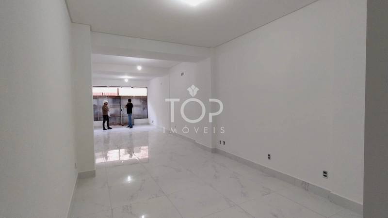 Imóvel residencial ou comercial