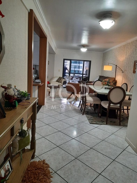 APARTAMENTO NA MEIA PRAIA COM 4 DORMITÓRIOS: 17ª foto da galeria de imagens do imóvel