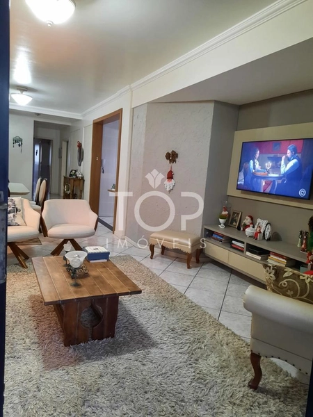 APARTAMENTO NA MEIA PRAIA COM 4 DORMITÓRIOS: 21ª foto da galeria de imagens do imóvel