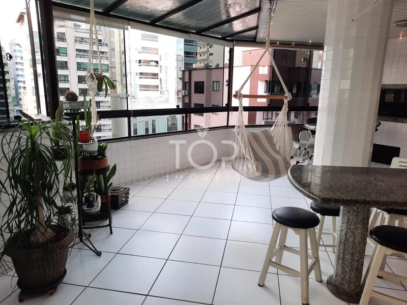 APARTAMENTO NA MEIA PRAIA COM 4 DORMITÓRIOS: 18ª foto da galeria de imagens do imóvel