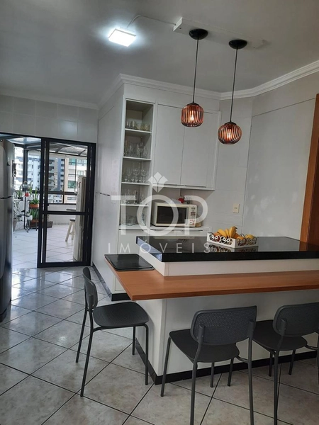 APARTAMENTO NA MEIA PRAIA COM 4 DORMITÓRIOS: 20ª foto da galeria de imagens do imóvel