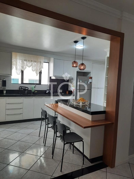 APARTAMENTO NA MEIA PRAIA COM 4 DORMITÓRIOS: 6ª foto da galeria de imagens do imóvel