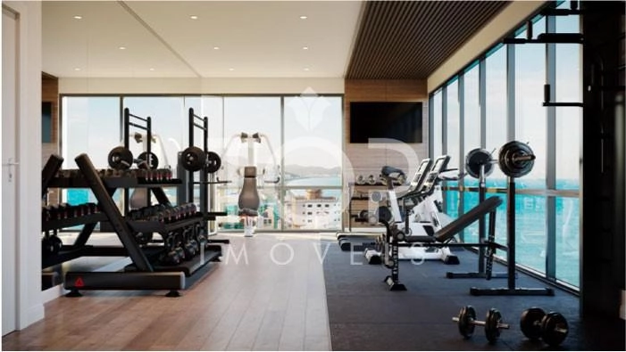 APARTAMENTO EM MEIA PRAIA: 7ª foto da galeria de imagens do imóvel