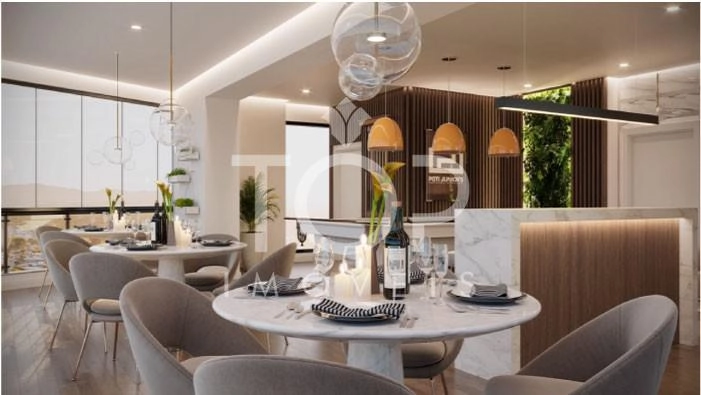 APARTAMENTO EM MEIA PRAIA: 4ª foto da galeria de imagens do imóvel