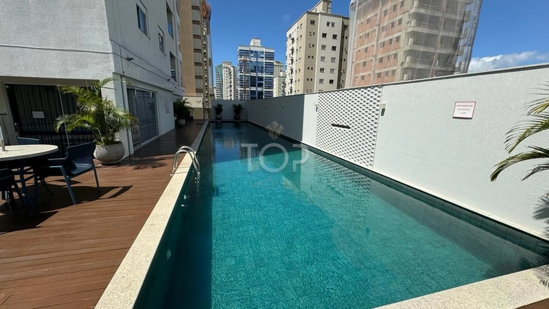 SEMI MOBILIADO EM MEIA PRAIA: 24ª foto da galeria de imagens do imóvel