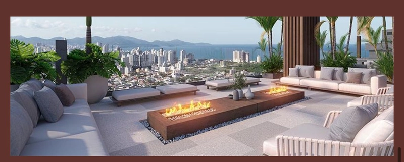 LANÇAMENTO EM PORTO BELO: 4ª foto da galeria de imagens do imóvel