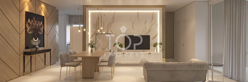 OTIMA OPORTUNIDADE PRE LANÇAMENTO 2 SUÍTES!!: 2ª foto da galeria de imagens do imóvel